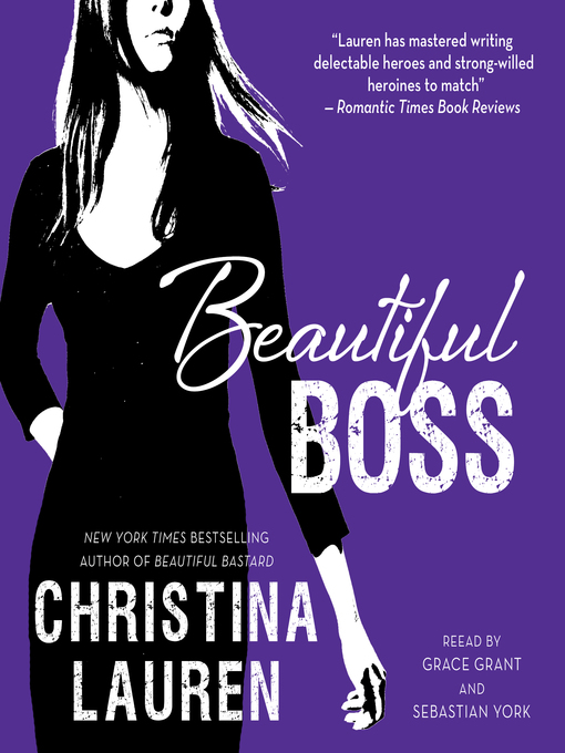 Title details for Beautiful Boss by Christina Lauren - Wait list